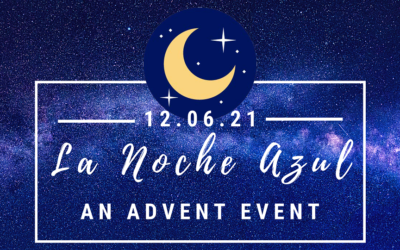 La Noche Azul Video/Audio Recording Available