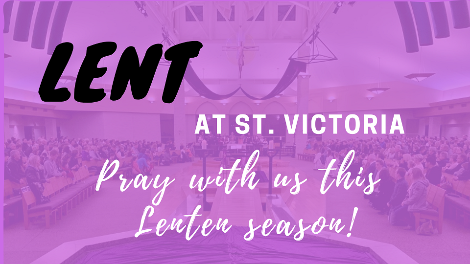 Living Lent