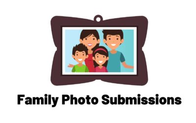 Submit a Photo for the Parish Database
