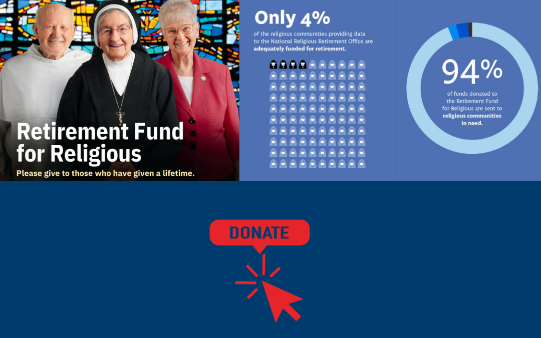 Retirement Fund for Religious