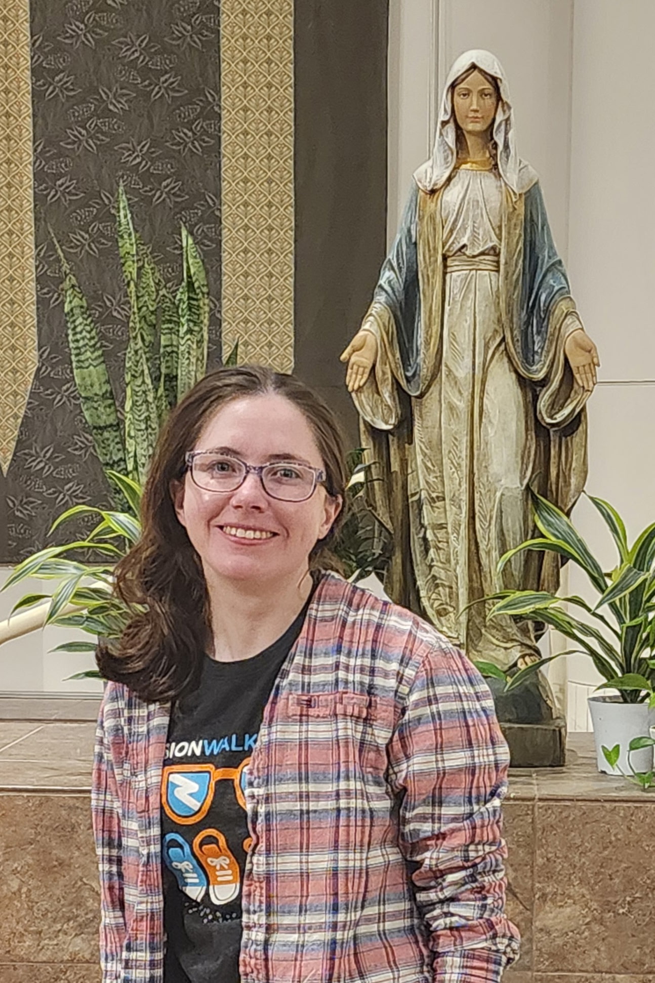 Meet Nicole Deziel