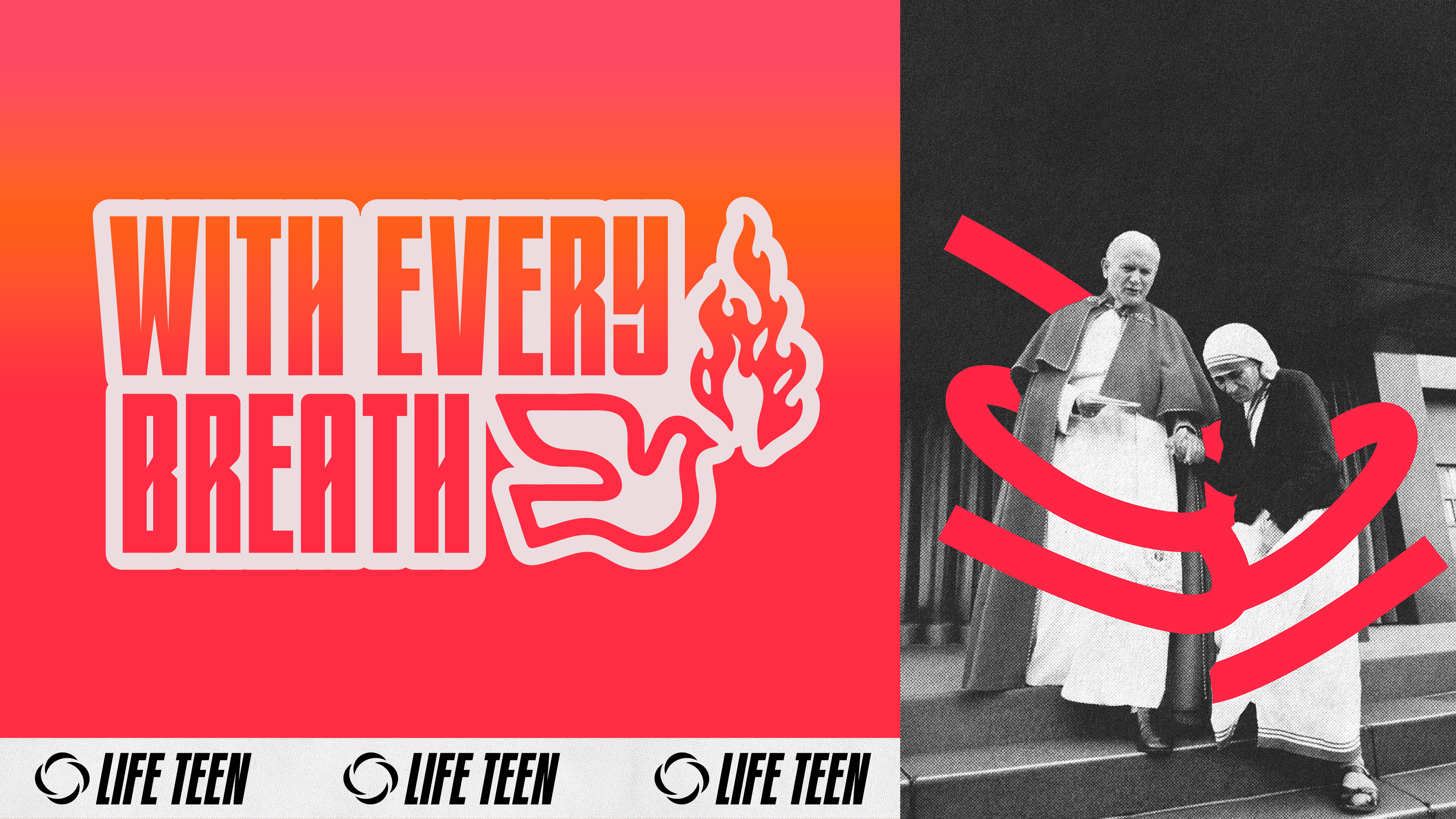 With Every Breath - JP2 + MT - Environment